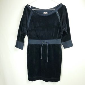 Juicy Couture  Casual Dress with Tie Waist